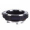 K&F For Concept Lens Mount Adapter, For Nikon Mount Lens (to) Fit For Leica M Lens Camera Body Lens Adapter For Nikon-L/M Adapter