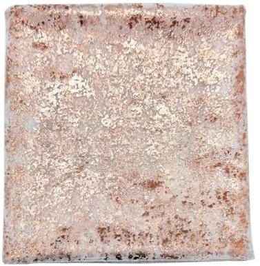 Élégant Chemin de Table de Mariage en Feuille d’Or - Nappe en Tulle Doux d’Or du désert pour fête d’Anniversaire, Anniversaire, décorations de Douche Nuptiale(70cmx400cm) (Or Rose)