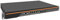 1U Rack Firewall Home Server Mini PC Alder Lake N100 4 * / 2 * 10g SFP + 4 * i226 - V hôte de sécurité réseau LAN 2.5G