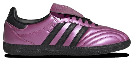 adidas Women's Samba LT Shoes, Supplier Colour/Core Black/Core Black, 3.5 UK