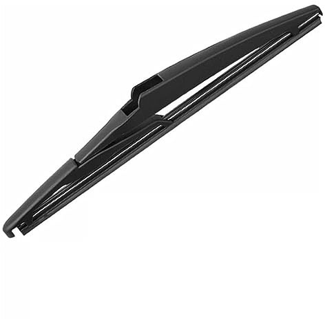 Glasbürste ersetzen Für Toyota Corolla E12 2002 2003 2004 2005 2006 2007 14/350mm Auto Windschutzscheibe Hinten Wischer Klinge Windschutzscheibe Gummi(Rear wiper)