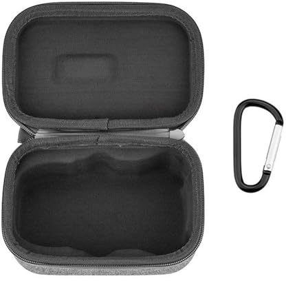 Wigento Für DJI Mini 5 Pro Portable Storage Tasche Aufbewahrung Grau