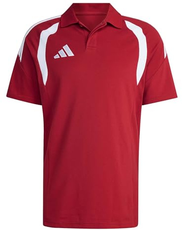 adidas Herren Tiro26 League Polo Polohemd (1er Pack)