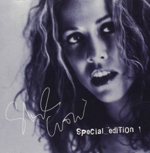 Sheryl Crow Signature Tour Edi