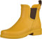 Viking Gy​d​a​, Stivali di Gomma Donna, Giallo Yellow, 39 EU