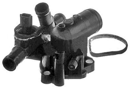 First Line FTK191 Thermostat Kit To Fit Nissan Qashqai Renault Megane