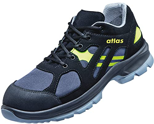 Atlas GTX 6205 XP EN ISO 20345 S3 CI SRC W10 (43 EU)