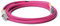 CONBIC® 15m - Câble Fibre Optique - OM4 LC vers LC Duplex 50/125 Multimode