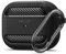 Spigen Rugged Armor Compatible con Apple Airpods Pro Funda (2019) - Negro Mate