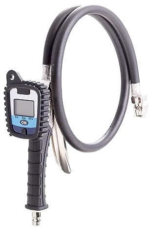 Aerotec Druckluft-Reifenfüller 16 bar