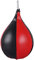 GOODGDN Boxing Speed Ball, Hängende Boxball Birnenball Dodge Hanging Sporttraining Leder Erwachsene Professionelle Kampf Männer Und Frauen