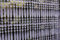 CASA Türvorhang FREJUS 2 Perlenvorhang Fliegenvorhang Insektenvorhang Balkonvorhang transparent, Maße:120 x 230 cm