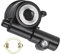 Tachoantrieb Getriebe, Tacho Getriebe Aluminiumlegierung 44800KF0023 Ersatz für XR250R/XR250L/XR350R/XR350L/XR500R/XR600R