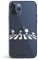 Schutzhülle für iPhone 13 Pro, Peanuts, Fußgängerfiguren, Snoopy
