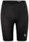 Ziener Unisex Kinder Nimo X-functie Fahrrad Tight Rad Hose Mountainbike Rennrad atmungsaktiv schnelltrocknend gepolstert, Schwarz, 176 EU