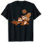 Disney Chip ‘n Dale Chipmunks Acorn Run T-Shirt