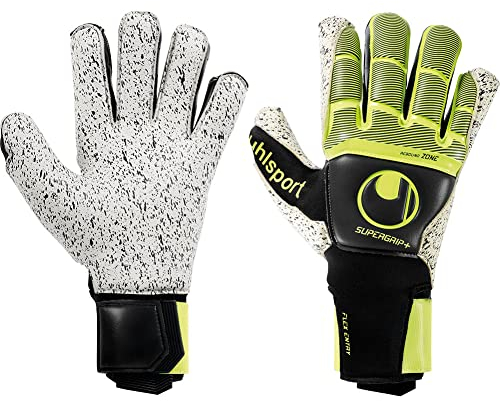 Uhlsport Torwarthandschuhe Supergrip + Flex Frame