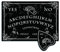 CREATCABIN Bois Spirit Board Pendule Board Bois Talking Ouija Boards with Planchette Black Dowsing Divination Game Spirit Hunt Metaphysical Message cor for Wicca 11.8 x 8.3 inch-The Eye of Horus