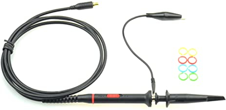 RITTRO Spezialisiert Oszilloskop Sonde für Mini Osziloskop DS211 DS203 DS202 DS212 Hohe QualitäT Oszilloskop Sonden