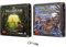 Set Talisman 2 Erweiterungen in französischer Sprache Le Royaume Sylvestre + Les Hautes Terres + 1 Flaschenöffner Blumie (Terres + Sylvestre)