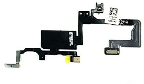 fonefunshop Compatible With iPhone 12 Mini Compatible Proximity Light Sensor Flex