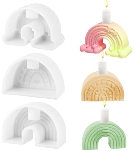 2 Stück Silikonform Untersetzer Bubble Epoxidharz Formen Untersetzer Resin Silikon Tablett Untersetze Gießform DIY Runde Beton Gießform Schale Silikonformen Teller für Teetablett Schmuckteller (G)