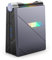 ACEMAGIC AD08 Mini PC, Ιntel i7-11700B (8C/16T, hasta 4,8 GHz), 32 GB DDR4 512GB NVME SSD,Mini Gaming PC con WiFi 6 | TDP 45W | 4K UHD | RGB DDR | Type-C