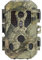 Wildkamera, 4K-WLAN-Wildkamera mit Nachtsicht, Bewegungsaktivierte Jagdkamera mit 0,2-Sekunden-Auslöser, IP66 Wasserdicht, 120° Weitwinkel, für die Überwachung von Wildtieren Im