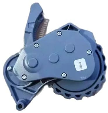 Vacuum Cleaner Right Wheel Left Wheel .Compatible For NAWAL J3. Vacuum Cleaner Spare Parts Accessories Replacement(Color:L and R wheel)
