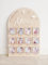 MONAMI Cadre photo personnalisé ma première année de bébé. Cadre 12 mois, un souvenir inoubliable et unique de la croissance de votre enfant. Fabriqué en bois naturel et artisanal.