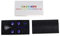 TAKOXIA Kepcaps, 5 CS CNC Alluminio Mx Keycaps Per Gaming Tastiera Meccanica Keycap in ritardo Colore & Ossidazione Keycap+Key uller