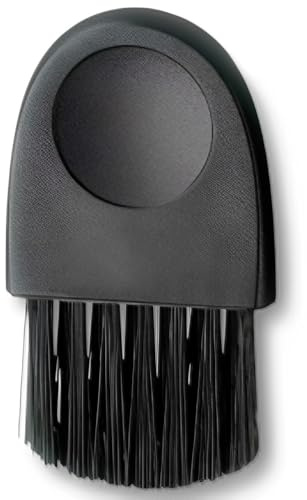 VIOKS Cleaning Brush Razor Replacement for Braun 67030939 Brush | For all Braun electric shavers, beard trimmers, beard trimmers, hair trimmers, for shaving head care