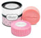 CABRERIZO SOAP 2 handgefertigte Seifen mit Hagebuttenöl für Narben, 2 x 100 g – Seifen zum Verschenken, rosa Seife, 2 Stück Naturseife, Handseife, Körper und Gesicht