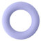 Silikon Krafttrainingsringe Power Ring Fitness Ring Kettlebell | Vielseitiger Gewichtsring für Ganzkörpertraining Kugelhantel | Gewichte Krafttraining Ausdauer Aerobic Yoga Pilates