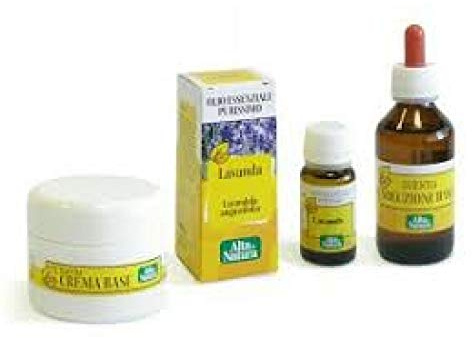 Essentia Canfora Olio Ess 10ml