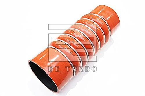 BE TURBO 750051 Motorräume