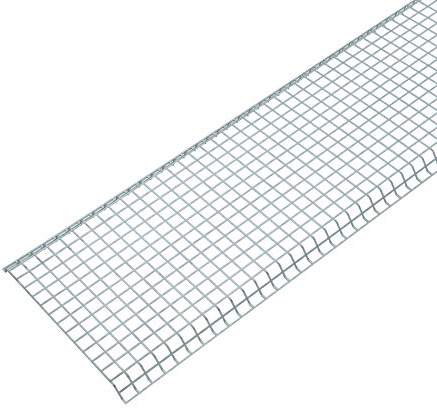 Ecosun Schutzgitter für Infrarot Hochtemperaturstrahler ECOSUN S+ und S+ Anticor für Modell 30 und 36