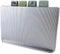 Chopping Board Set, 4 Colour Coded indexed Style tabs, Large, Tough, Plastic, for Meat, Fish, Cooked Food and Veg. FDA/LFGB Certified. Dishwasher Safe