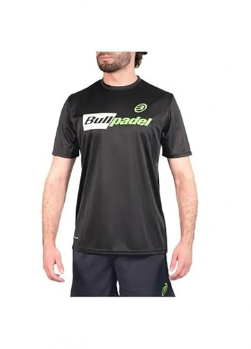 Camiseta Bullpadel V1