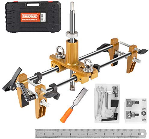 Luckyway Door Lock Hole Opener Kit