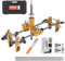Luckyway Door Lock Hole Opener Kit