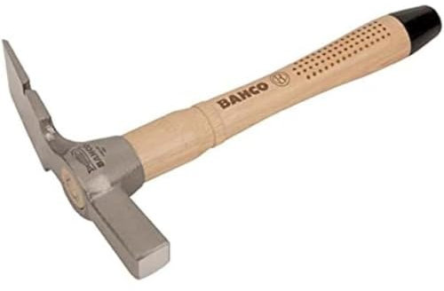 Bahco SH-486W Hand Tool Hammers and Mallets, Multicoloured