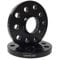 Spurverbreiterungen 5x112 2x10mm Tracer Spurplatten Distanzscheiben TRA12168W kompatibel mit Mercedes-Benz 190 A-Klasse B-Klasse C-Klasse Cabriolet C-Klasse C