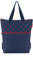 reisenthel cooler-backpack dots - moderne Thermo-Tragetasche und lässiger Rucksack all in 1, wasserabweisend, Farbe:mixed dots red