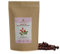 Cinorrodi Essiccati (500g), Rosa Canina Essiccata Intera, Frutto Intero di Rosa Canina, 100% Naturale e Puro per la Preparazione di Tisane, Tè alla Rosa Canina, Infusi di Erbe