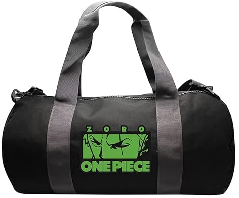 ABYSTYLE - ONE PIECE Sac de sport Zoro