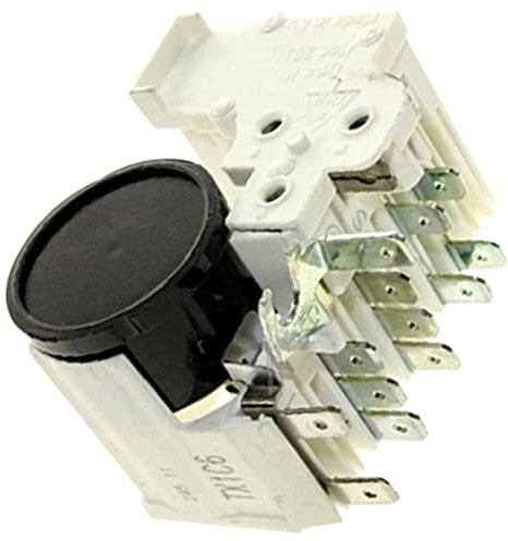 Monoblock Bauknecht 481228038118 für Kühlschrank