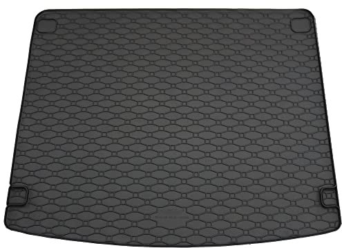 AD Tuning RI405002 Gummi Kofferraumwanne Laderaummatte Wanne Matte