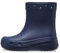 Crocs Kids' Classic Boot 30-31 EU Navy