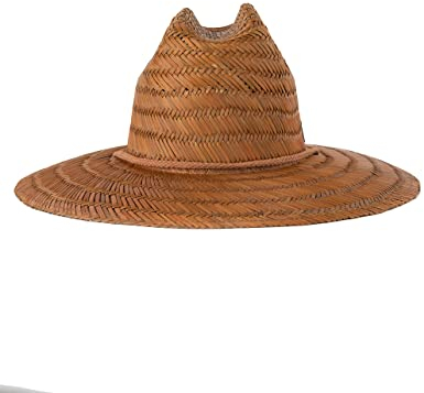 Billabong New Comer Sombrero de paja, Especias de verano, Talla nica